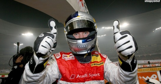 Race of Champions